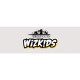 WizKids Deep Cuts - Black 50mm Round Base - 10 ct.