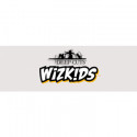 WizKids Deep Cuts - Black 50mm Round Base - 10 ct.