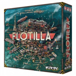 Flotilla - EN