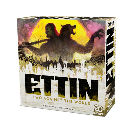 Ettin - EN