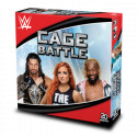 WWE Cage Battle - EN