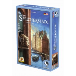 Speicherstadt