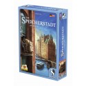Speicherstadt