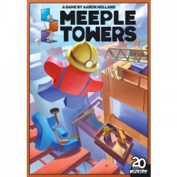 Meeple Towers - EN