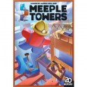 Meeple Towers - EN