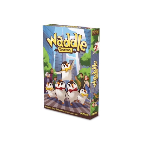 Waddle - EN