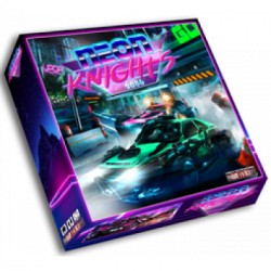 Neon Knights: 2086 - EN