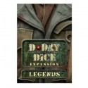 D-Day Dice - Legends Expansion - EN
