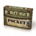 D-Day Dice Pocket - EN