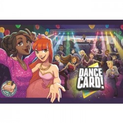 Dance Card! (Deluxe) - EN