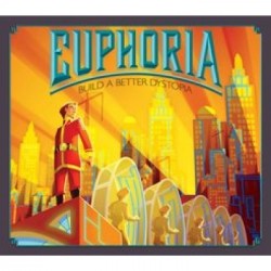 Euphoria: Build a Better Dystopia - EN