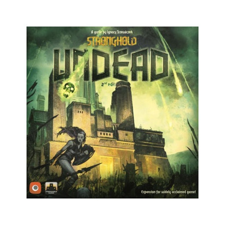 Stronghold: Undead - EN