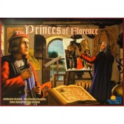Princes of Florence - EN