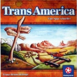 TransAmerica - EN