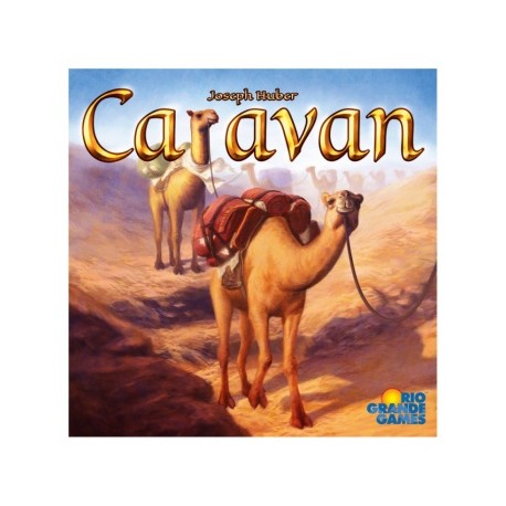 Caravan - EN