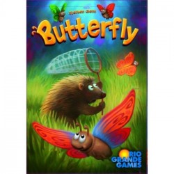 Butterfly - EN