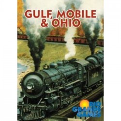 Gulf, Mobile & Ohio - EN