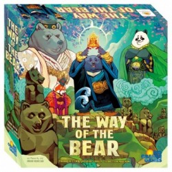 The Way of the Bear - EN