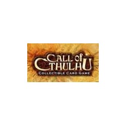 Call of Cthulhu Spawn of Madness Asy. Pack