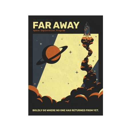 Far Away - EN