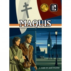 Maquis - EN