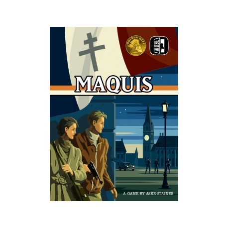 Maquis - EN