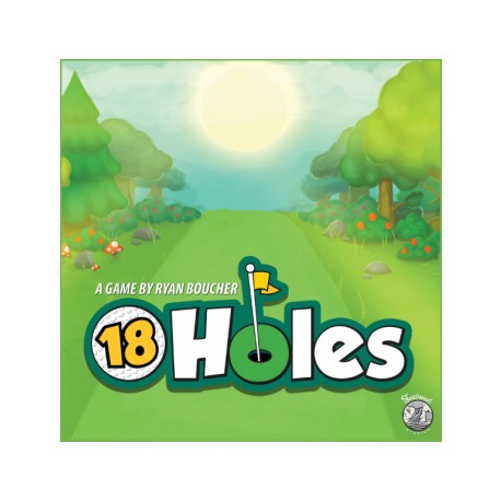 18 Holes - EN