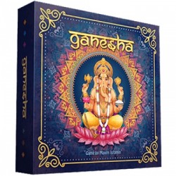 Ganesha - EN