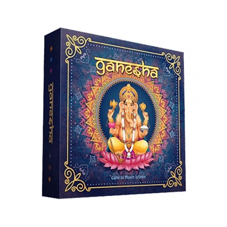 Ganesha - EN