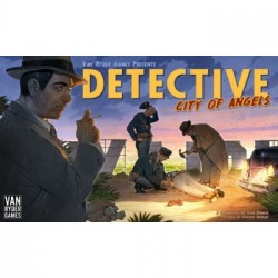 Detective: City of Angels - EN