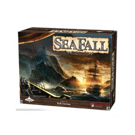 SeaFall - EN