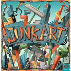 Junk Art - EN