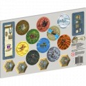 Terra Mystica: Mini Expansion 1 - EN/FR