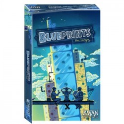 Blueprints - EN