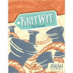 Knit Wit - EN