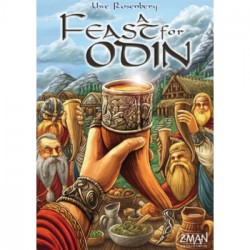 A Feast for Odin - EN