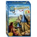 Carcassonne - New Edition - EN