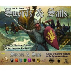 Swords & Sails - EN