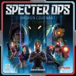 Specter Ops: Broken Covenant - EN