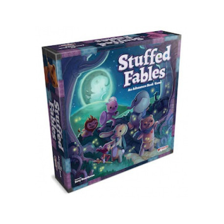 Stuffed Fables - EN