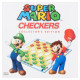 Super Mario Checkers (Box) - EN/SP/FR/DE/IT