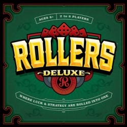 Rollers Deluxe - EN