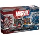 Marvel Collector's Chess Set - EN