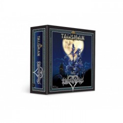 Disney Kingdom Hearts Talisman - EN