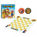 Super Mario Checkers - EN/DE/SP/FR/IT