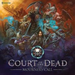 Court of the Dead: Mourners Call - EN