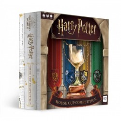 Harry Potter: House Cup Competition - EN