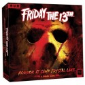 Friday the 13th: Horror at Camp Crystal Lake - EN