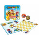 Super Mario Checkers and Tic-Tac-Toe - EN