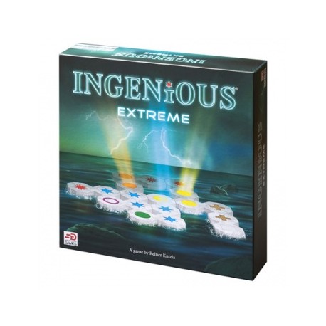 Ingenious Extreme - EN